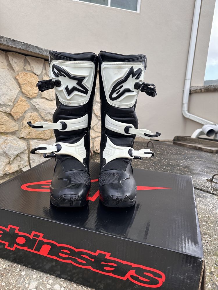 Alpinestars Tech 3