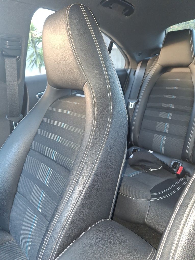 Mercedes cla 180