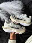 Жіночі кросівки Nike Air Zoom Alphafly 2 White 36-41 найк аірфлай