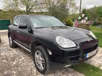 Porsche Cayenne 3.2 V6 250cv