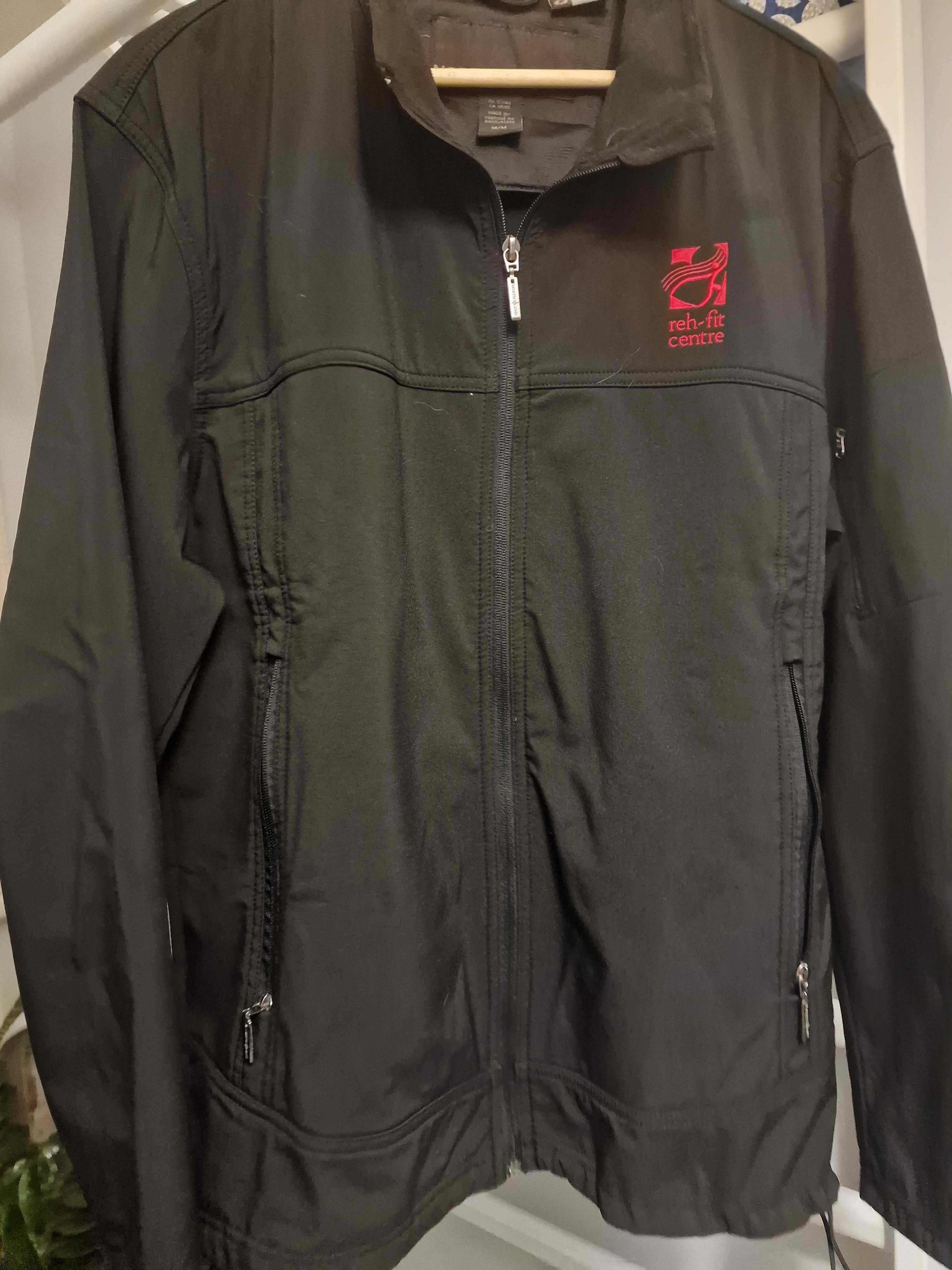 Męska kurtka softshell North End