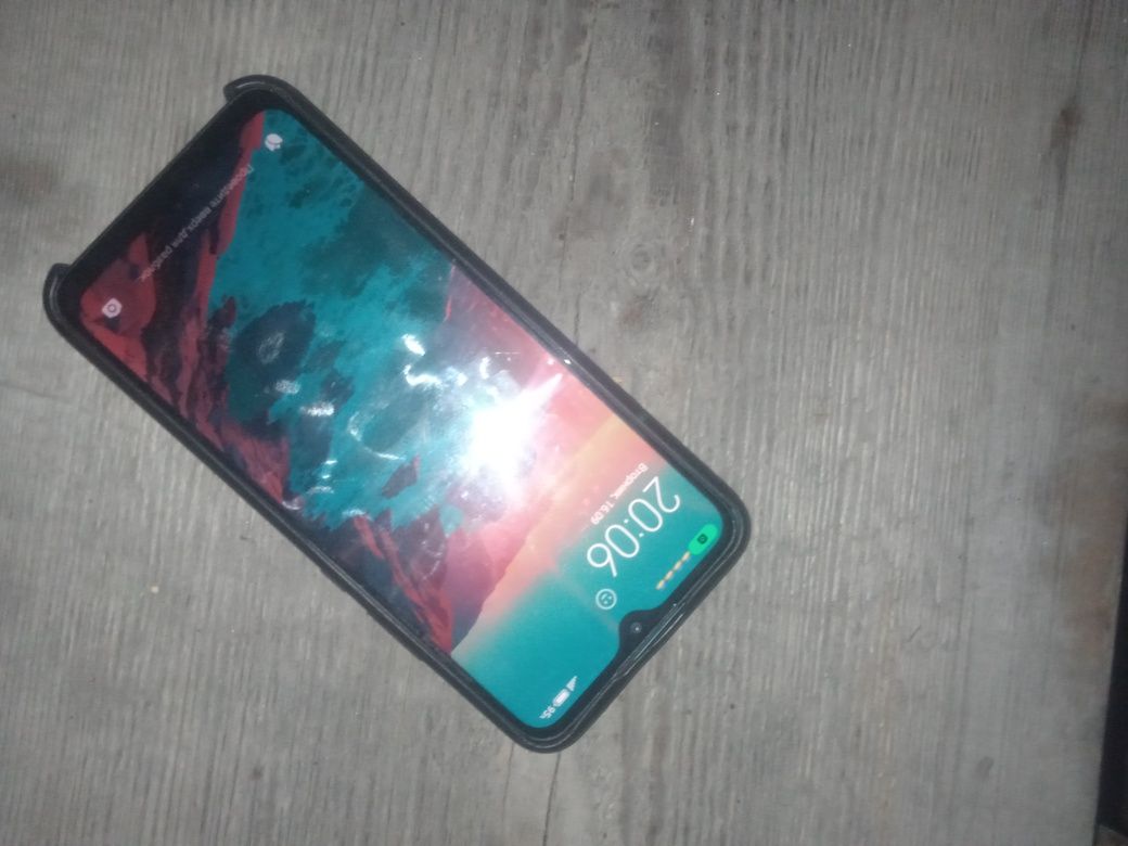 Нашёл redmi 9 ищю владельца