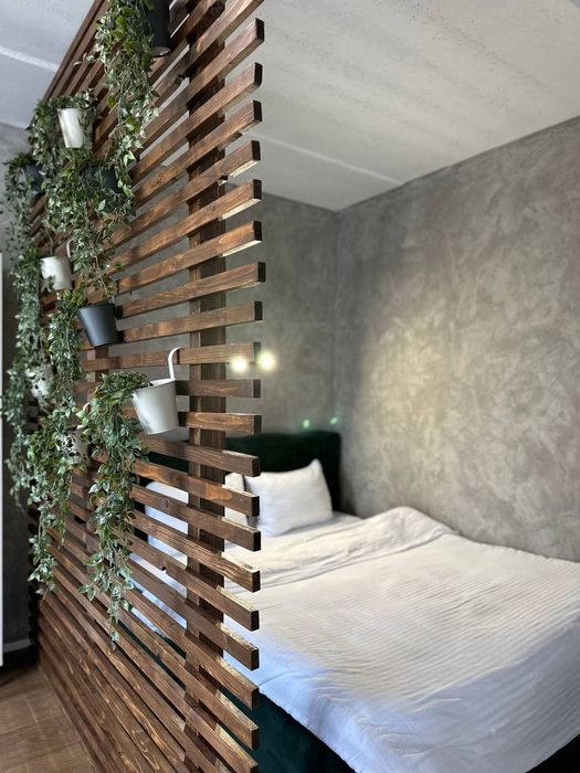 Green Home ЖК Енергія подобова оренда