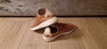Adidas buty Pharrell Williams Tennis 36. Różowe buty sportowe. Trampki