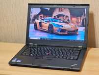 Lenovo ThinkPad T430s чотирьохядерний Intel Core i5-3320M,нова батарея