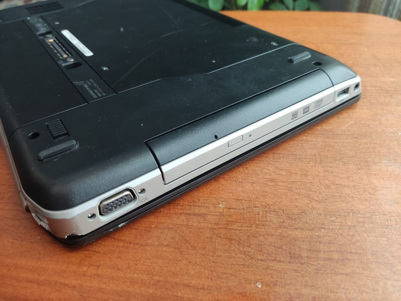 Dell latitude E5420 i3-2310m 4gb ssd 120gb
