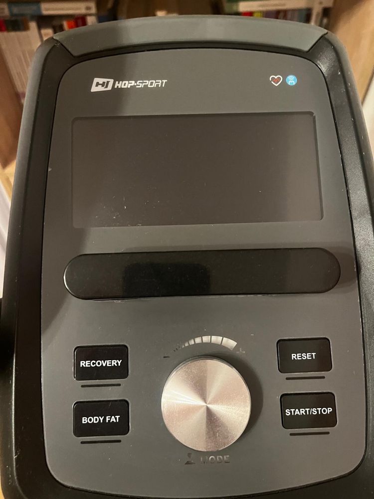 Orbitrek elektryczno-magnetyczny HS-120C Prim