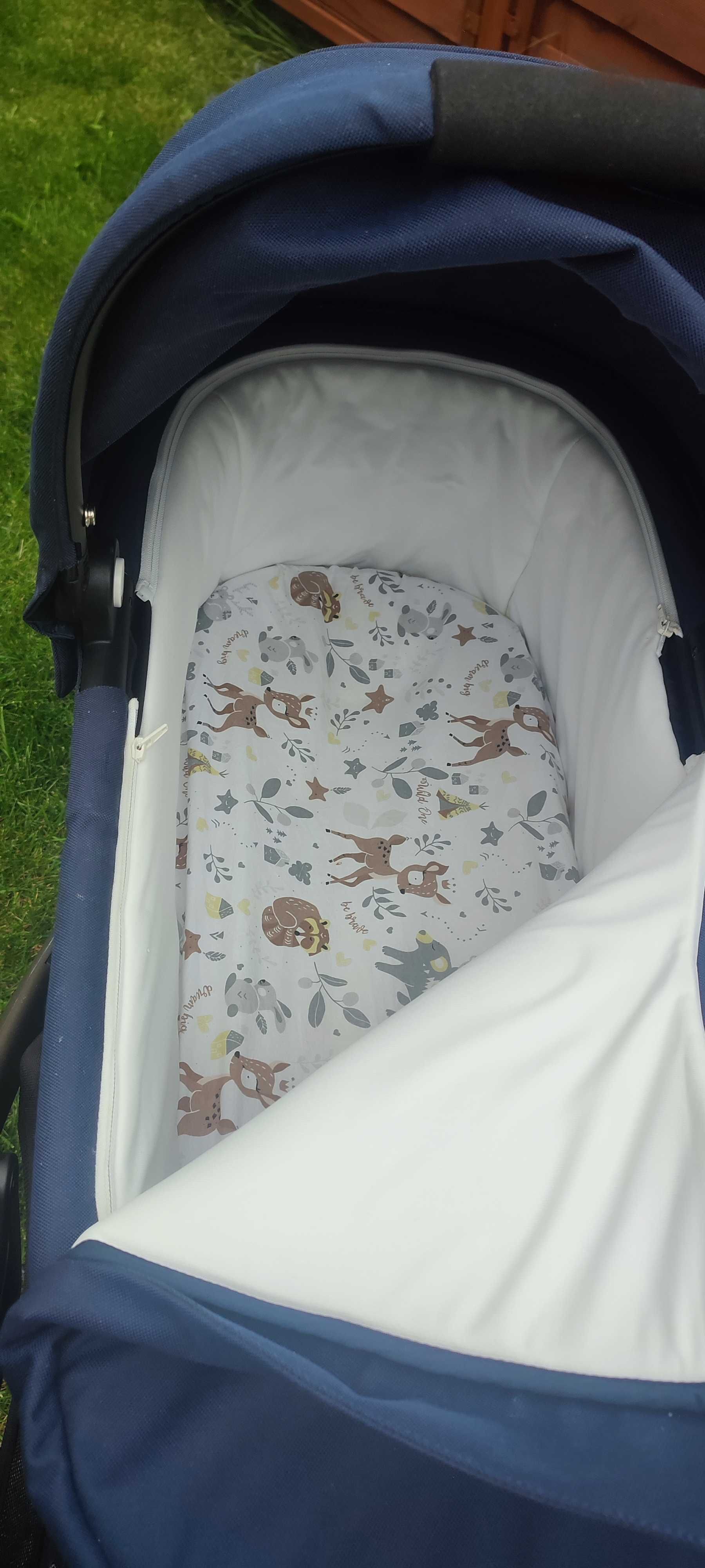 Wózek dziecięcy Cybex Gazelle S