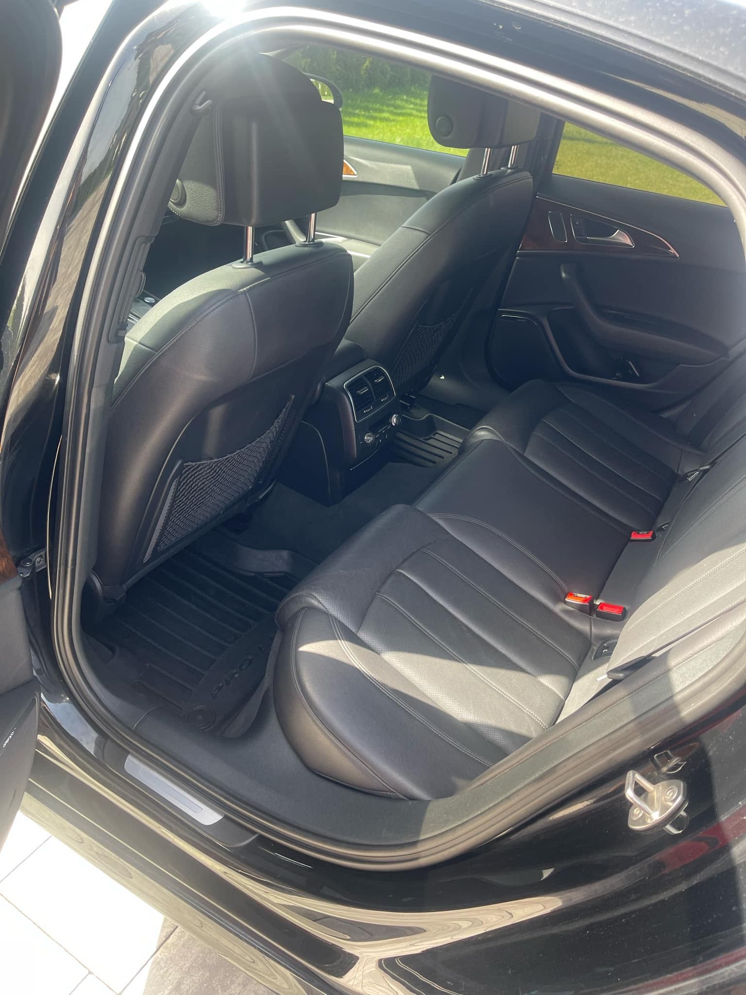 Audi A6C7 3.0 tfsi sprzedam
