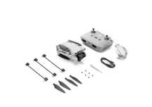 DJI mini 3 como novo