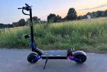 Hulajnoga elektryczna LAOTIE SR10 3600W 100KM