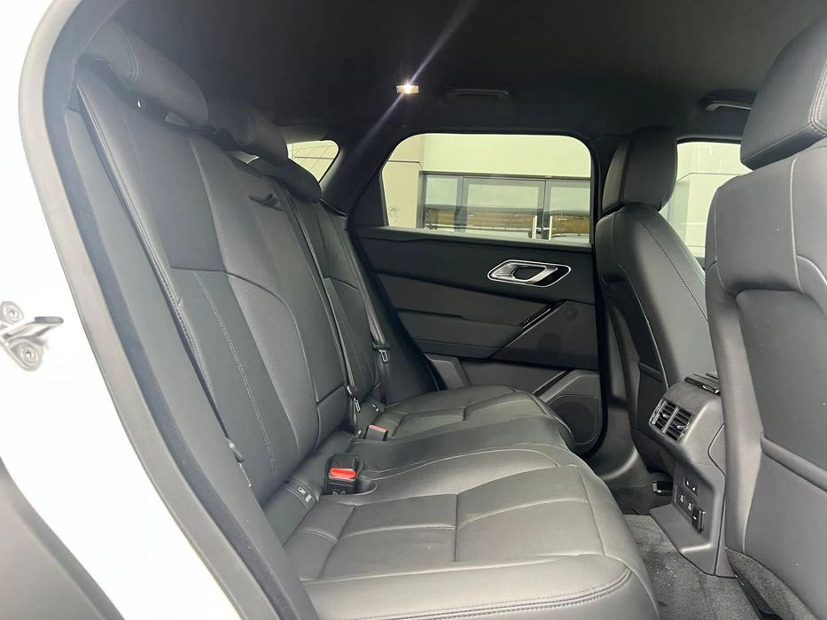 Land Rover Range Rover Velar Range Rover Velar MY26 2.0D TD4 204 PS AWD Auto S