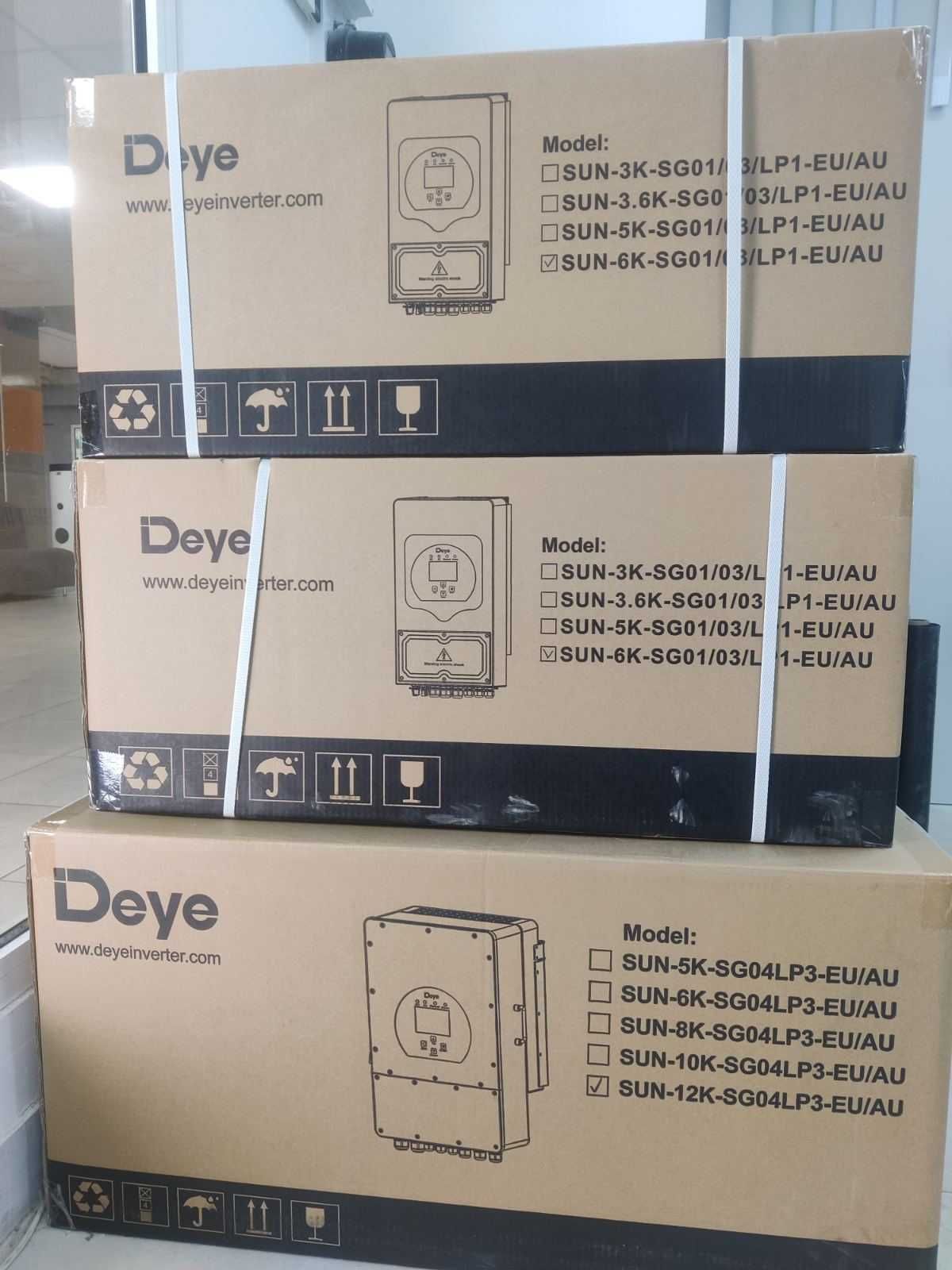 Акумуляторна батарея Biom Professional 48В 15кВт BALFP-512300-V1 1480$