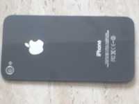 Apple iPhone А1332 -задняя крышка б.у.