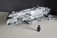 Lego star wars 75106 gozanti