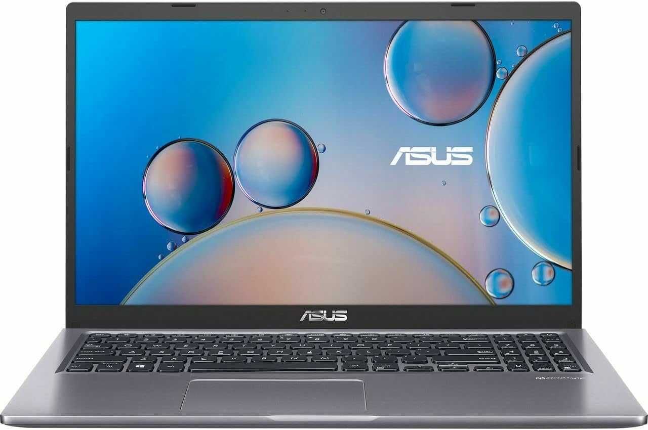 Знижка! Ноутбук 15,6" Asus X515J 16/512GB Windows IPS (X515JA-BQ1991W)