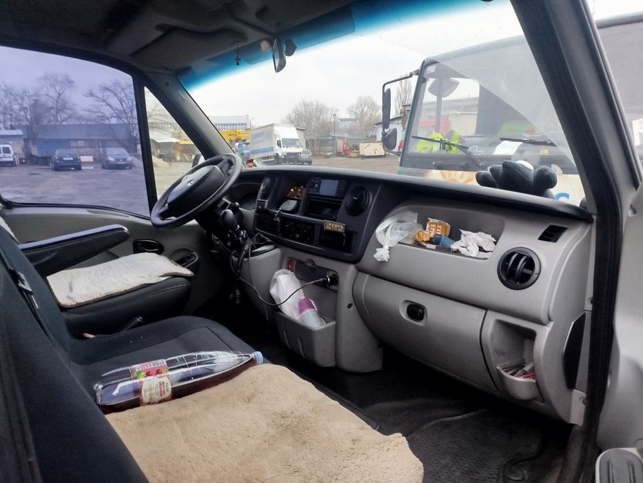 Продається Renault Master