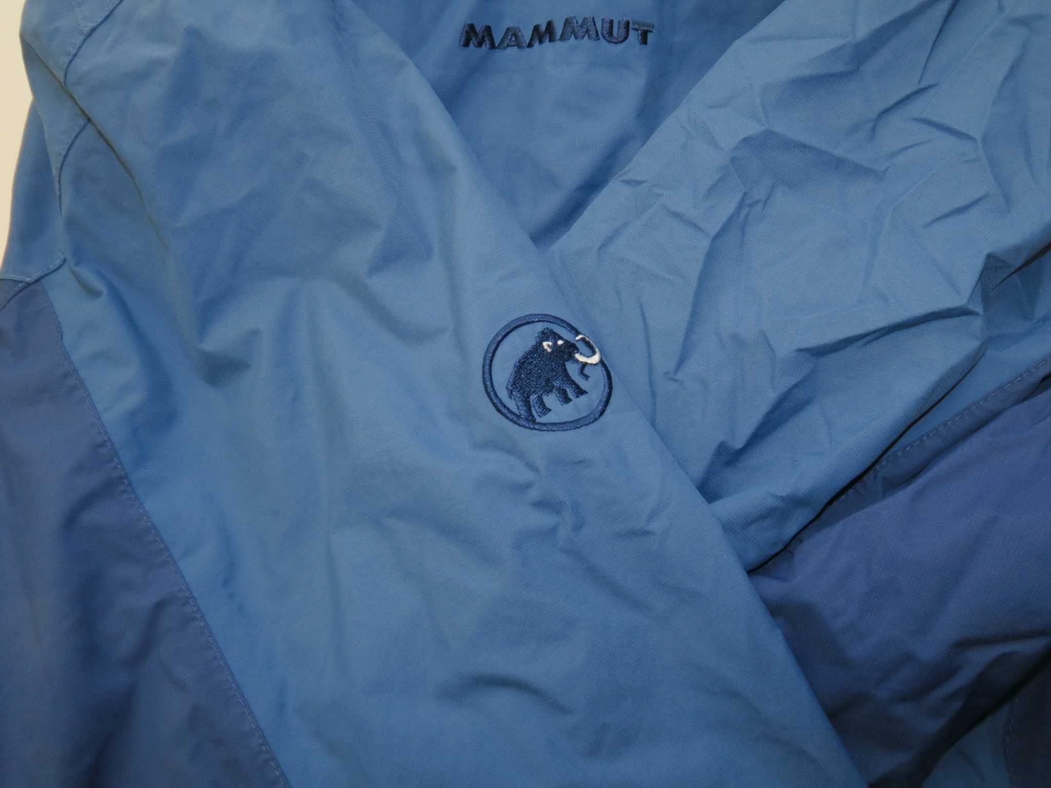 Mammut kurtka outdoor w góry M