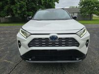 2019 Toyota RAV4 Hybrid XSE