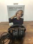 Head Phones Tiger