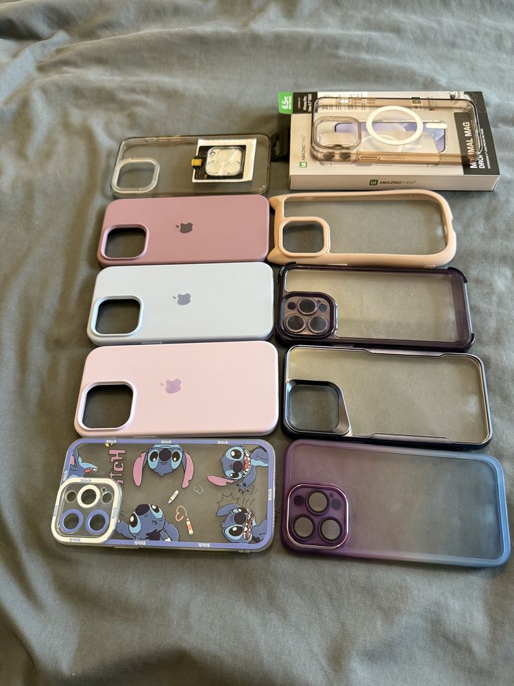 Чохол для iphone