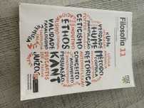 Livro Filosofia 11°ano
