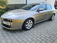 Alfa 159JTDM 2006 1.9