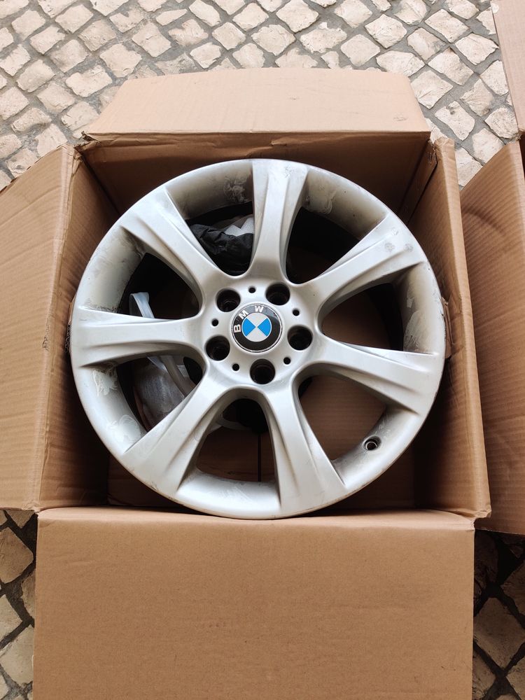 Jantes 18 5x120 BMW