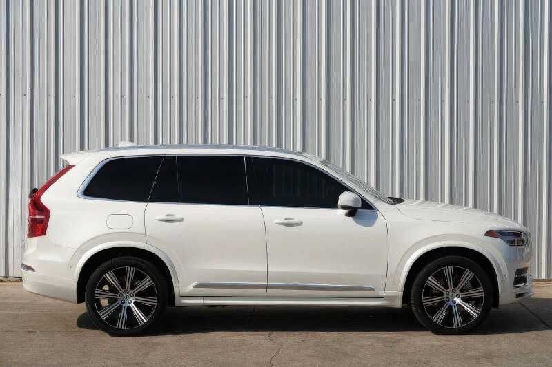 2023 Volvo XC90 Recharge T8