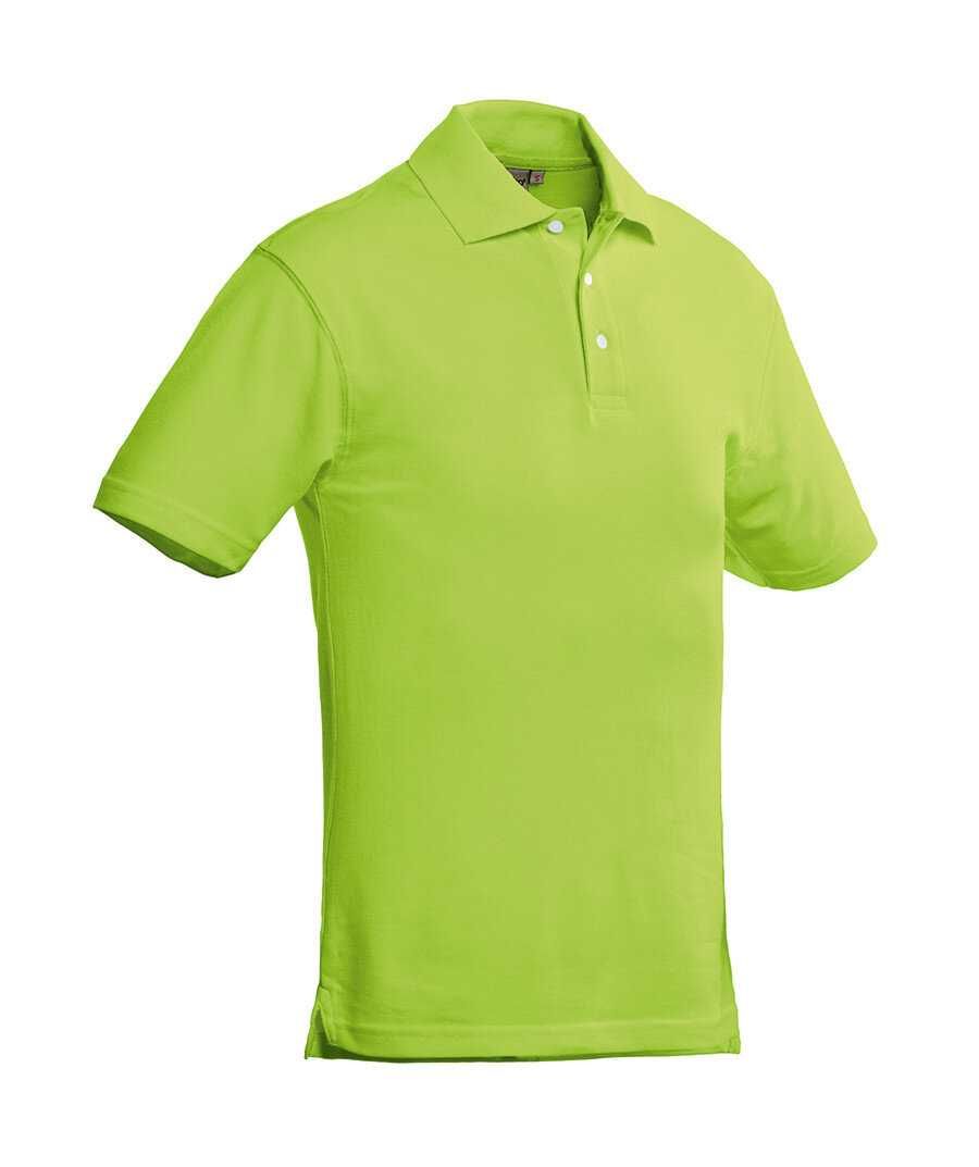 Koszulka POLO Santino Różne kolory rozm. L-XL-2XL-3XL-4XL-5XL