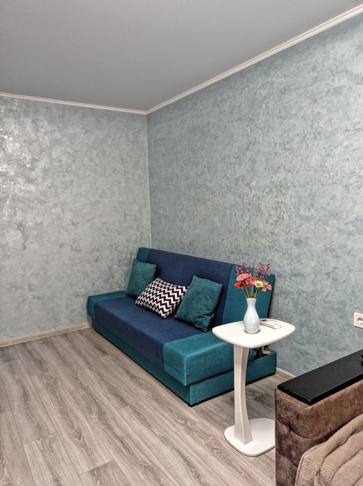 Подобово СУЧАСНІ 2- кімн. нові стильні апартаменти