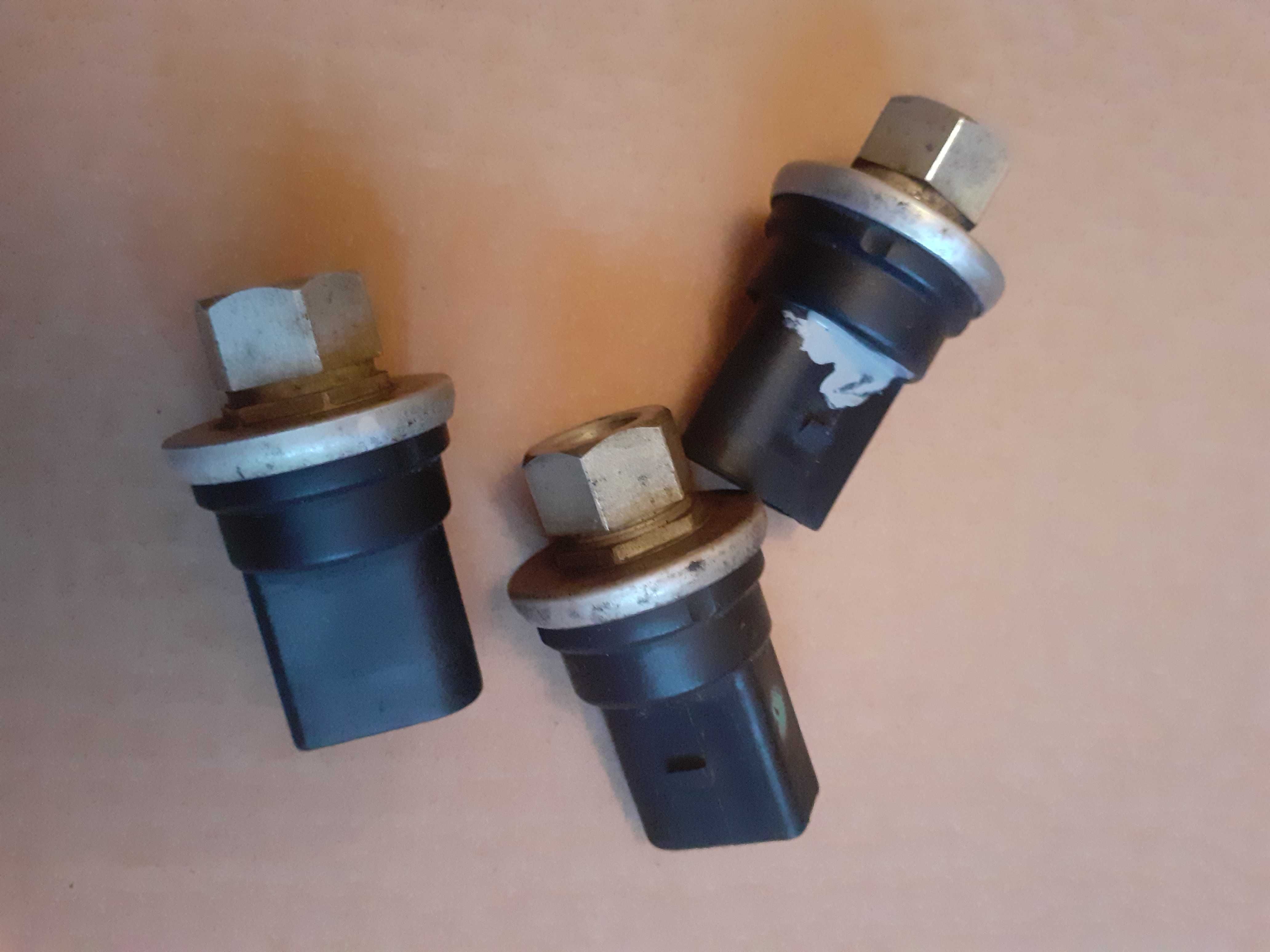 Czujnik cisnienia klimatyzacji audi a4 b6 b7 a6 c5