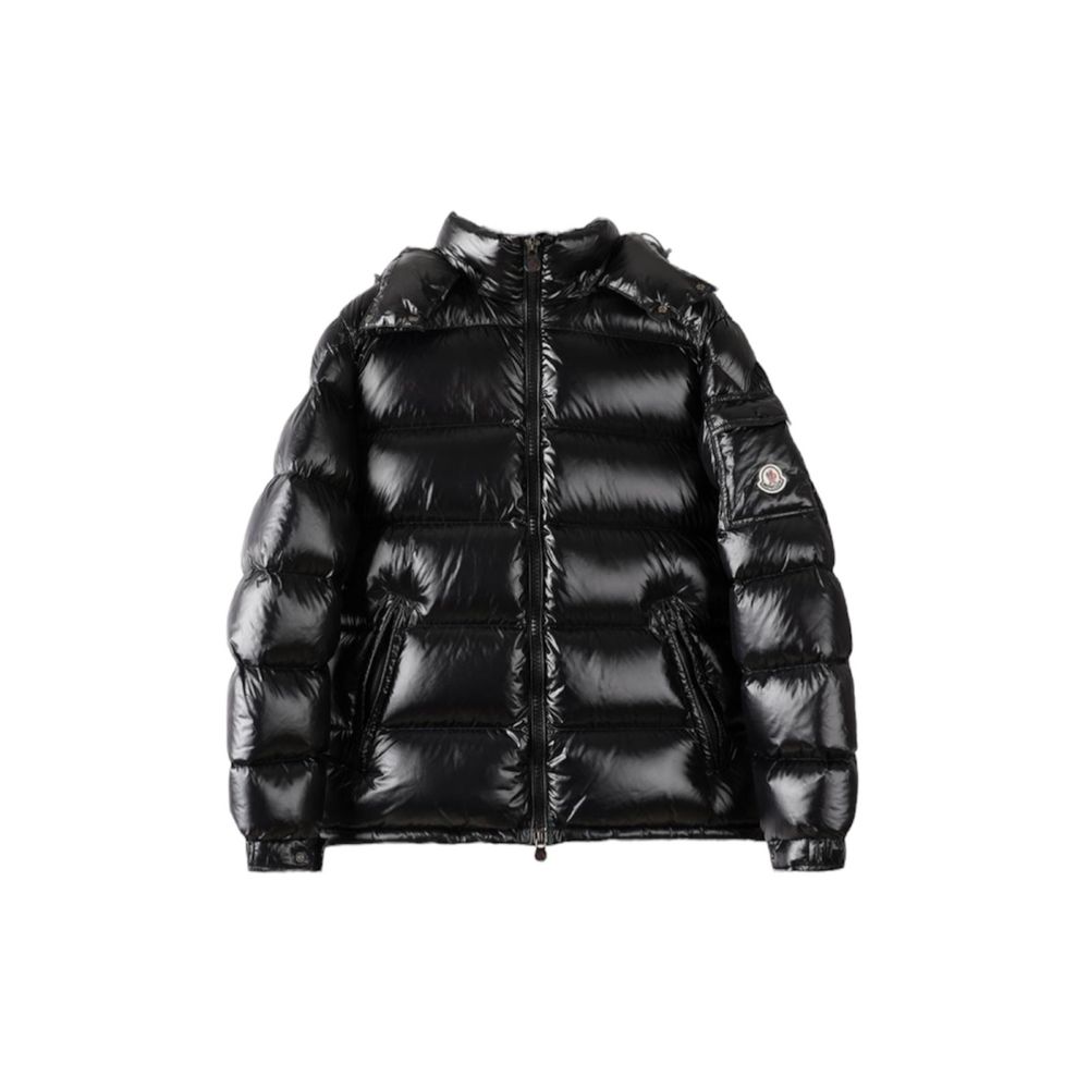 Пуховик Moncler Maya розмір L
