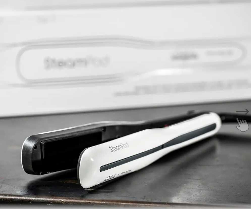 Steampod 3.0 -placa a vapor