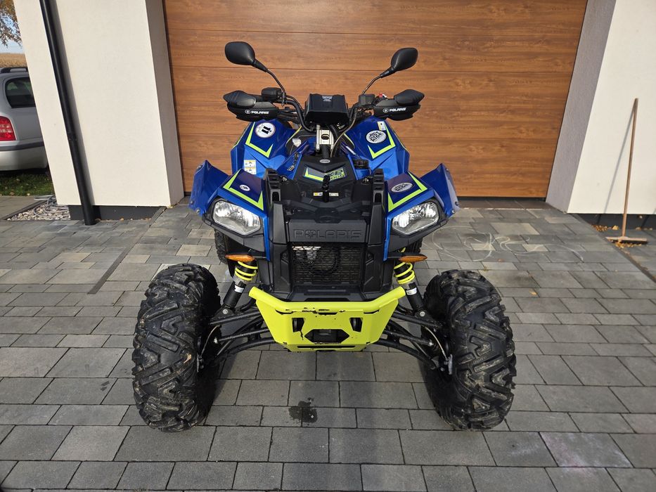 Polaris Sclambler XP 1000S