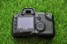 ЧУДНЫЙ ! Canon 5D + Compact flash