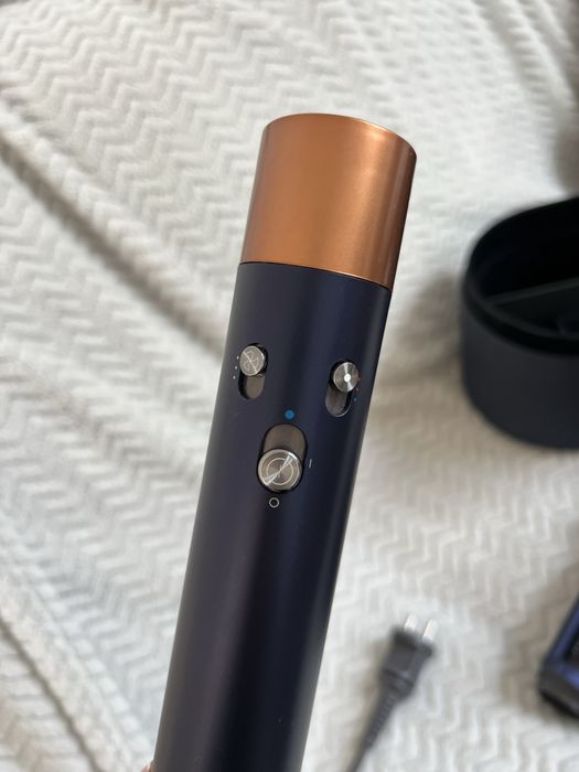 Dyson Airwrap Complete Long