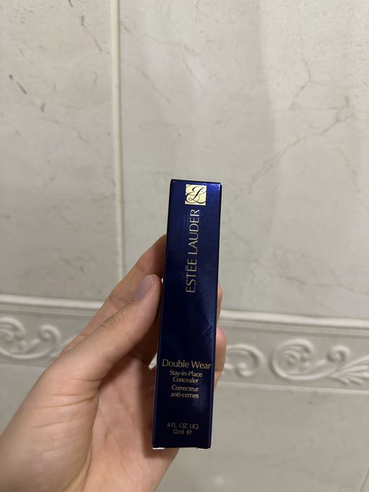 Консилер Estee Lauder double wear