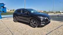Nissan Qashqai 1.2 DIG-T N-Connecta 18