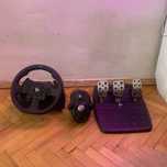Logitech g923 (g29) PS3/4/5