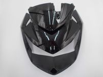 Kawasaki Z750 Z 750 07 do 12r CZASZA Czacha owiewka