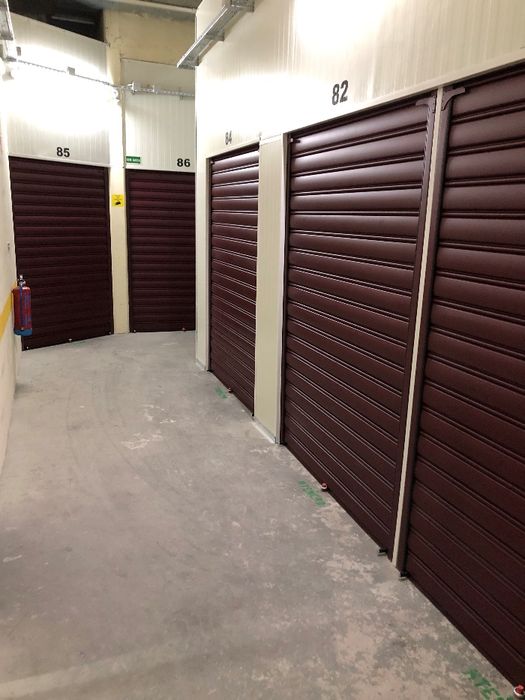 Garagem / arrecadacão / armazem / Box