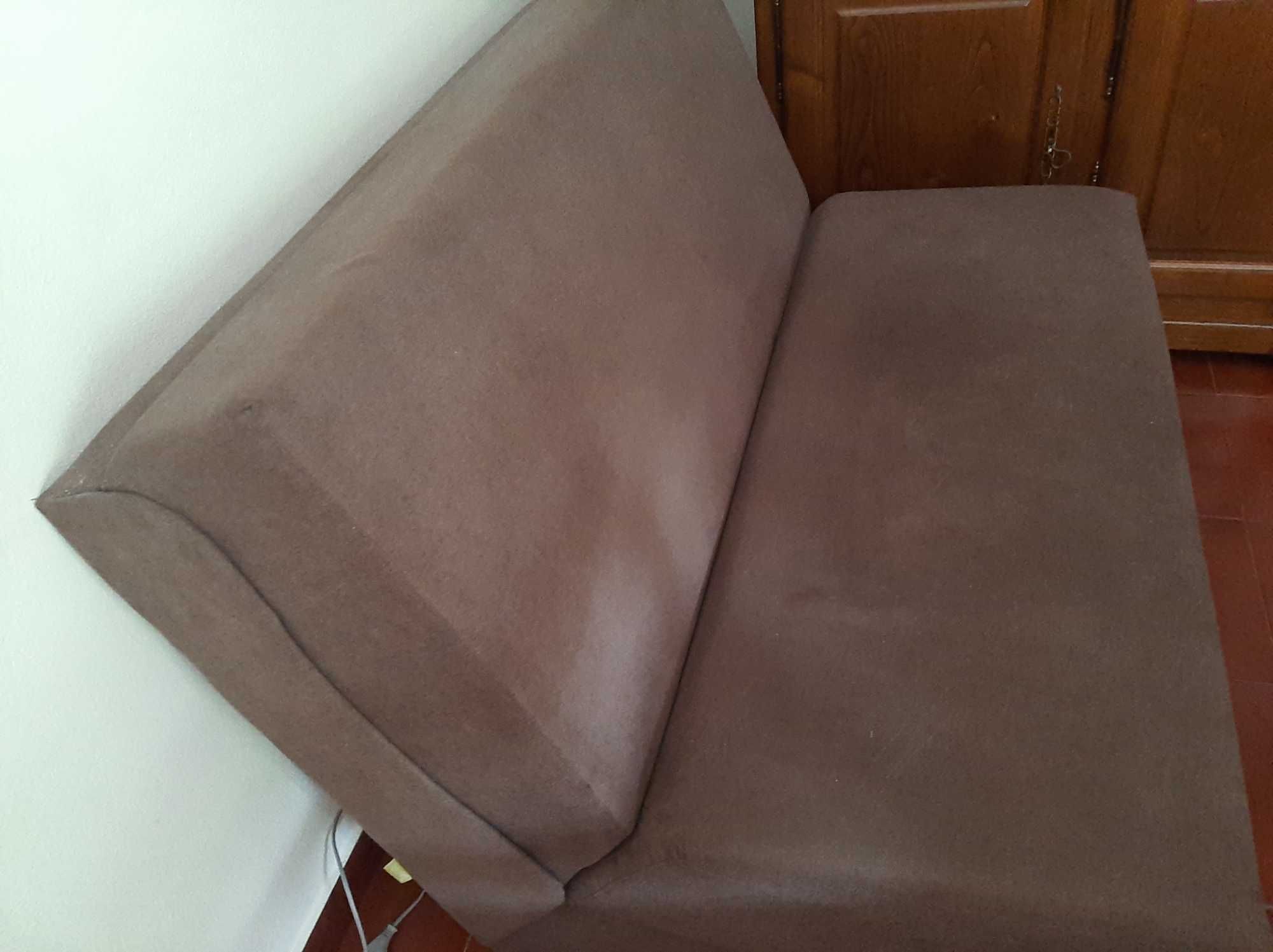 Sofa  cama  tipo cambalhota