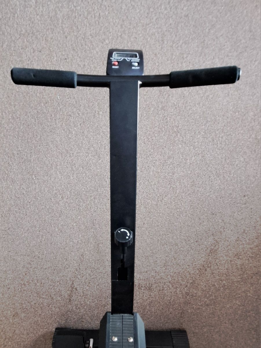 Rower stacjonarny