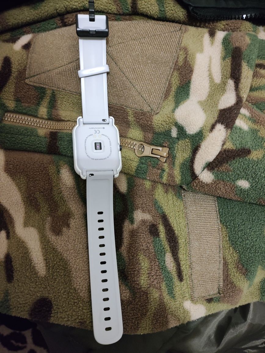 Смарт часы  Amazfit Bip 1608