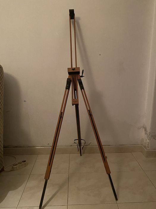 Tripe / cavalete de pintura Mabef