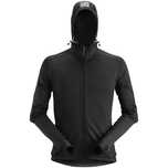 Bluza polarowa Snickers Workwear 8002 stretch POLARTEC® 2.0