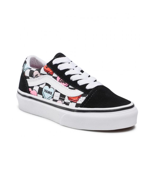Кеди vans candy, кросівки, взуття дитяче підліткове. Лофери