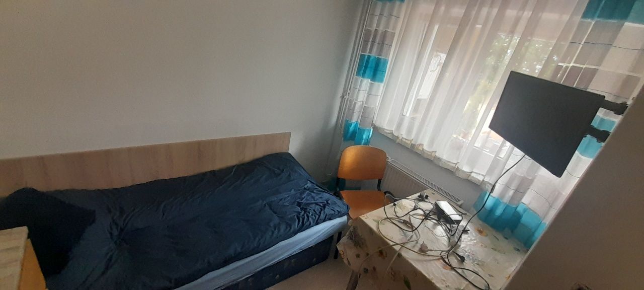 Do wynajęcia pokój dla 1 osoby