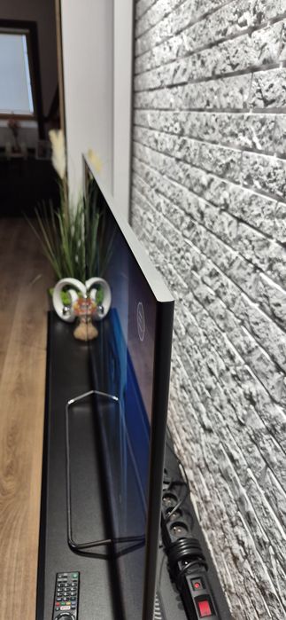 Telewizor Sony Bravia 55 cali KDL-55W805C Stan Igła!!! Android  Smart